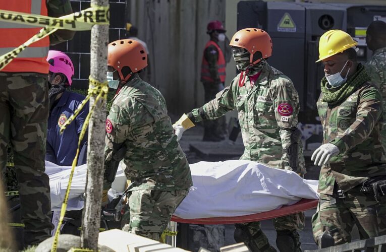 Обвал даху нічного клубу в Домінікані: кількість жертв зросла до 184