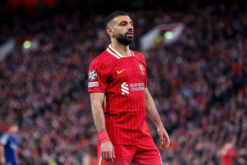 Новини спорту - Один із лідерів Ліверпуля вирішив продовжити контракт із клубом