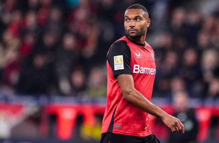 Один із провідних гравців Баєра оголосив про намір змінити клуб