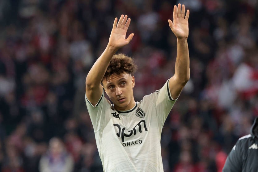 Новини спорту - Один з талантів Монако може перейти до клубу-гіганта вже цього літа