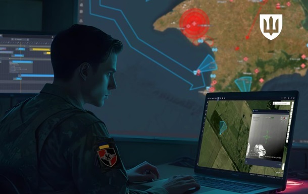 Одна з країн НАТО запросила експорт української системи DELTA – МОУ