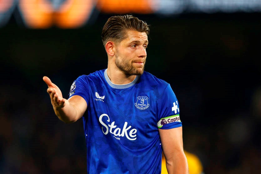 Новини спорту - Одноклубник Миколенко повторив рекорд АПЛ