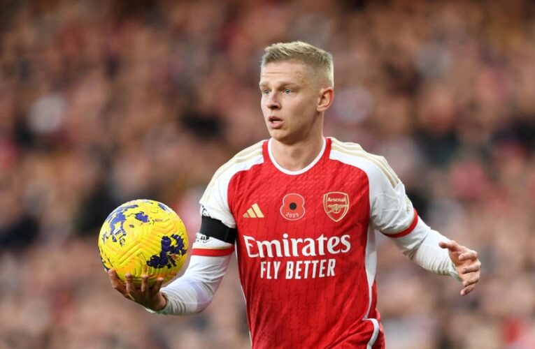 Одноклубник Зінченка захотів створити свою кіберспортивну команду