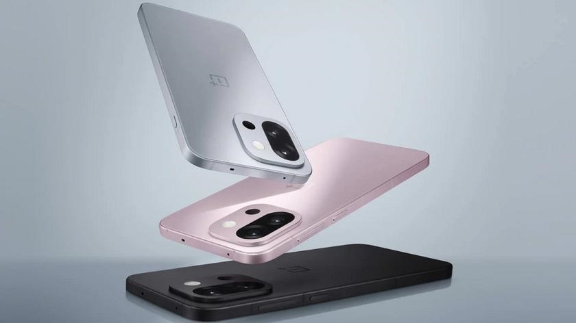 Технології - OnePlus представила новий флагманський смартфон