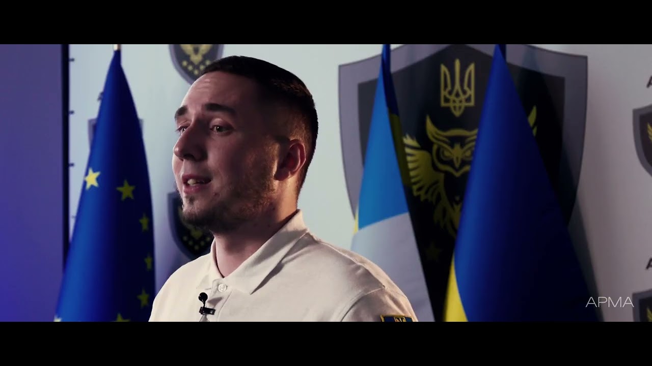 АРМА оглянуло елітні активи російського онлайн-казино Pin-Up у Києві