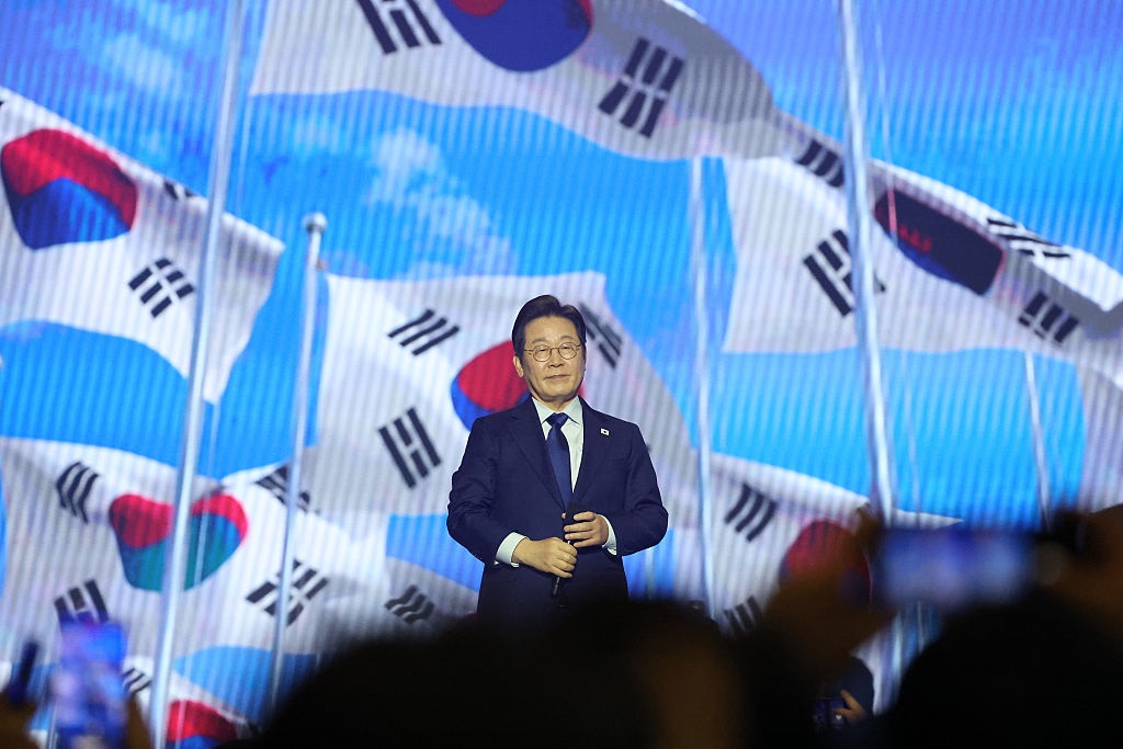 Новини світу - Опозиція Південної Кореї оголосила кандидата у президенти