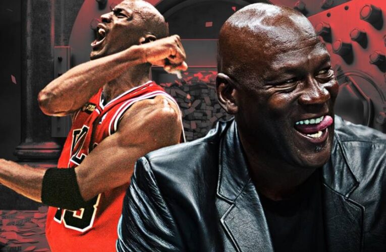 Опубліковано рейтинг найбагатших спортсменів світу