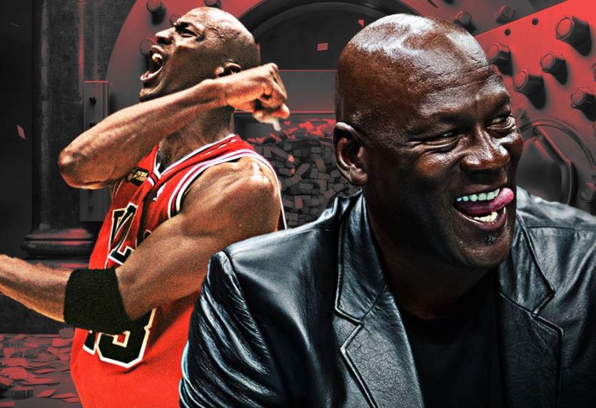 Новини спорту - Опубліковано рейтинг найбагатших спортсменів світу