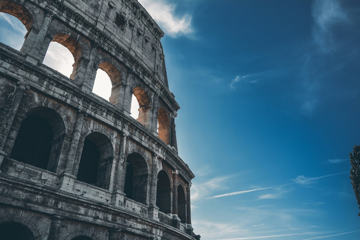 Новини світу - Освітлення Колізею вимкнуть на знак вшанування пам’яті померлого Папи