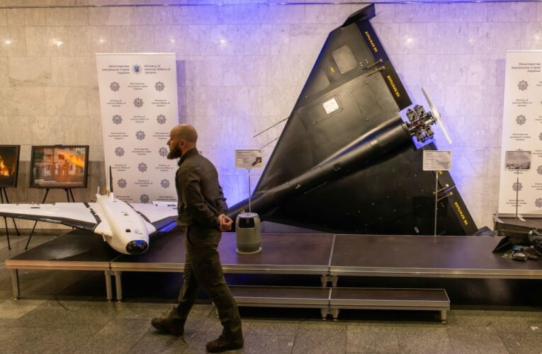 “Отруйний” “шахед”: нова загроза для українців