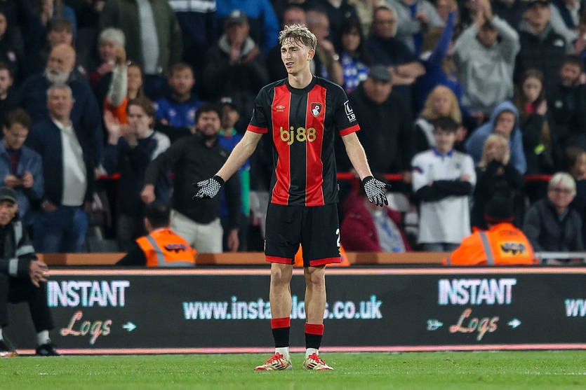 Новини спорту - Партнер Забарного зробив вибір між АПЛ та Реалом