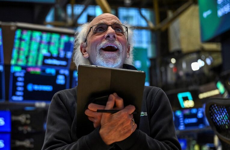 Пауза у тарифах: ринки зросли рекордними темпами