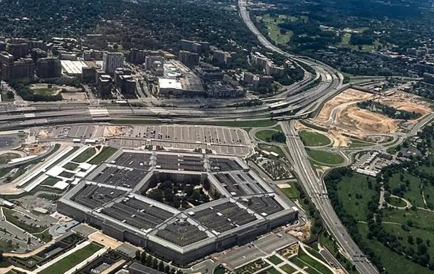 Пентагон відновлює розробку балістичних ракет середньої дальності