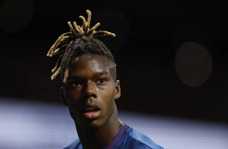 Перед зустріччю з мадридським Реалом Атлетик втратив важливого гравця