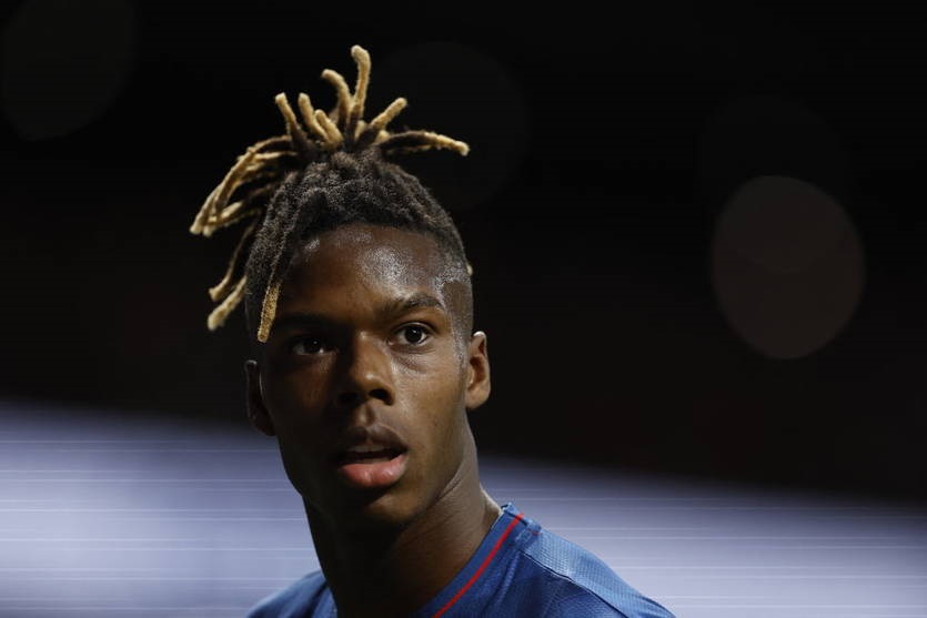 Новини спорту - Перед зустріччю з мадридським Реалом Атлетик втратив важливого гравця