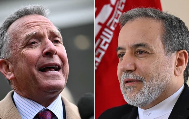 Новини світу - Переговори США та Ірану: стали відомі деталі