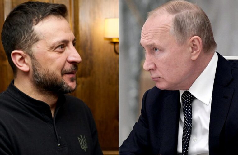 Переговори в куті? Нові заяви про перемир’я