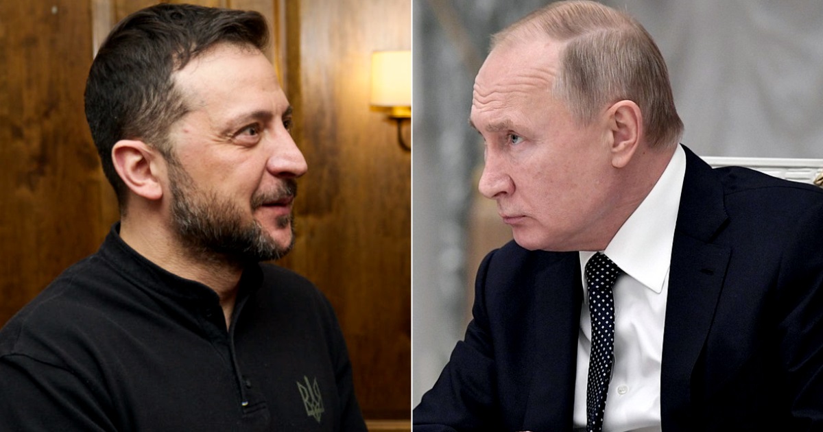 Новини України - Переговори в куті? Нові заяви про перемир’я