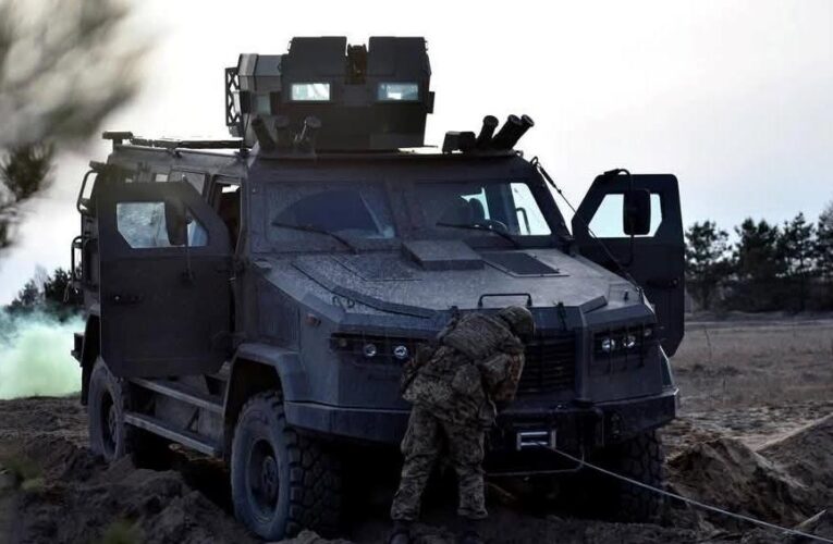 “Перемир’я”: Генштаб назвав число обстрілів РФ