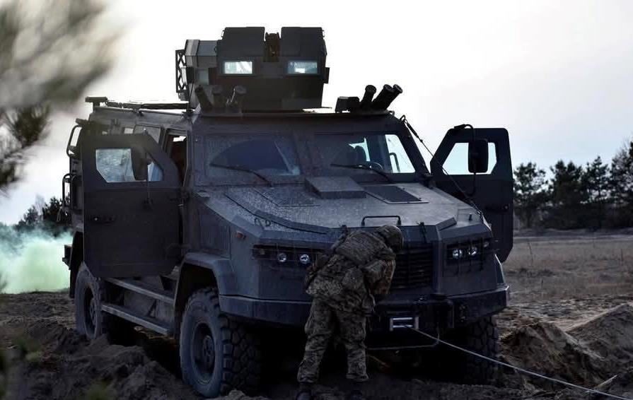 Новини України - "Перемир'я": Генштаб назвав число обстрілів РФ