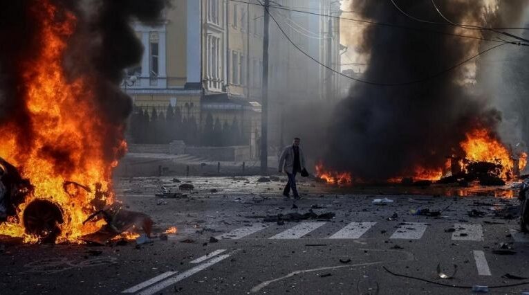 “Перемир’я” з ракетами: скільки Трамп терпітиме Путіна