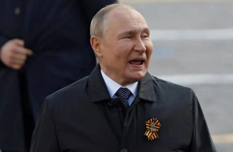 Перемога до Дня Перемоги: чи оголосить Путін 9 травня про завершення “СВО”