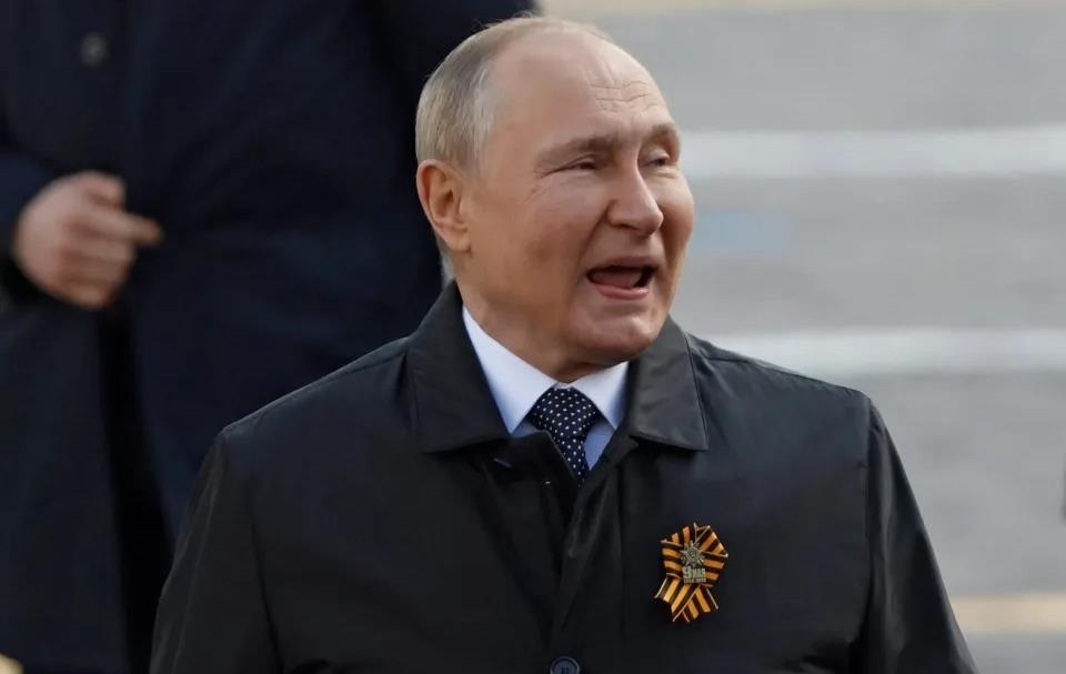 Новини України - Перемога до Дня Перемоги: чи оголосить Путін 9 травня про завершення "СВО"