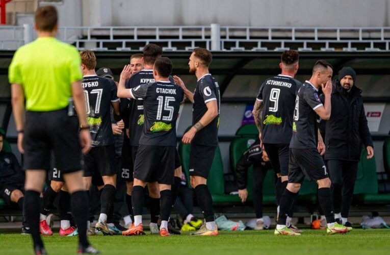 Перемога завдяки “автоголу сезону”: Оболонь обіграла Чорноморець