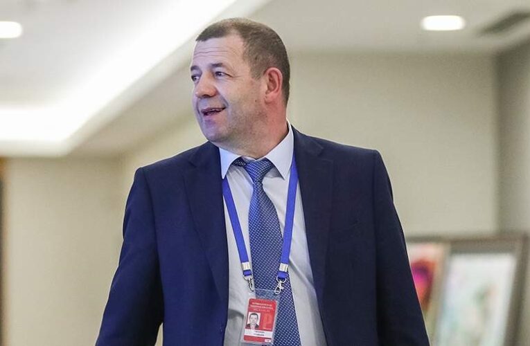 Переполох в Міноборони РФ. Ліквідація топ-офіцера