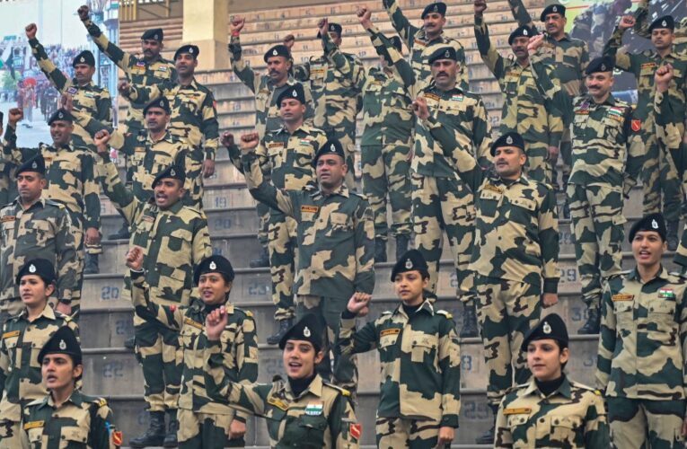 Перші постріли. Індія та Пакистан на грані війни