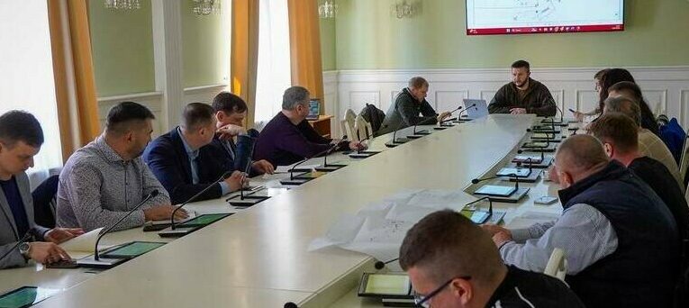 Київ стане доступнішим для військових: як зміниться міська інфраструктура