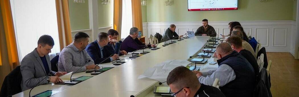 Київ стане доступнішим для військових: як зміниться міська інфраструктура