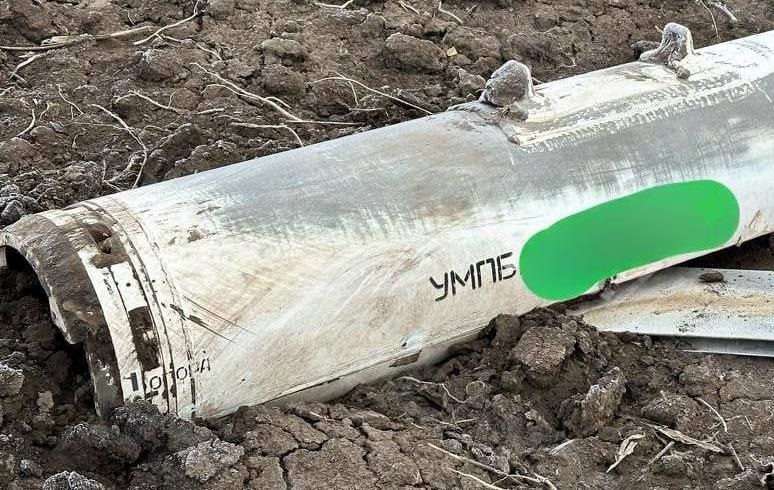 Новини світу - Під Білгородом впала і вибухнула авіабомба, постраждали будинки - ЗМІ