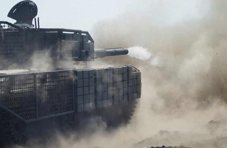 Під Покровськом триває відступ росіян – ЗСУ