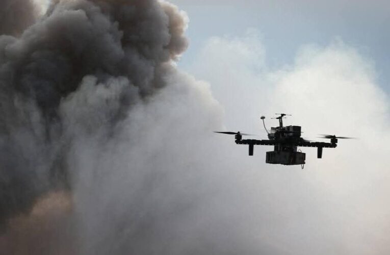 Під Торецьком зупинено прорив росіян – журналіст