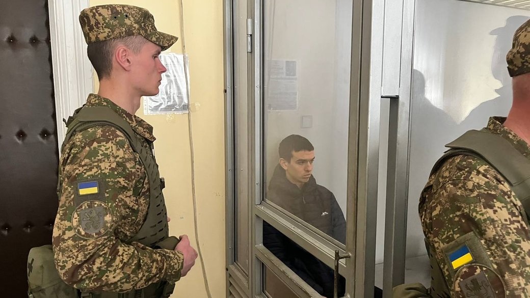 Новини України - Підозрюваному у вбивстві Фаріон продовжили арешт