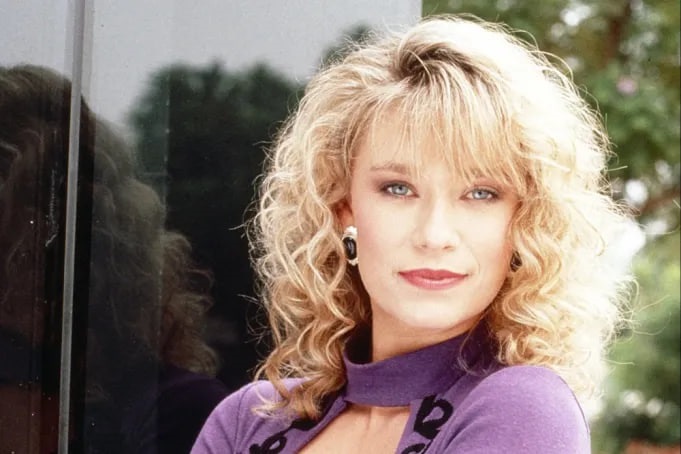 Новини культури - Пішла з життя зірка П’ятниці, 13-го Лар Парк Лінкольн