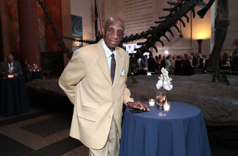 Пішов з життя дворазовий чемпіон НБА та легенда Нікс