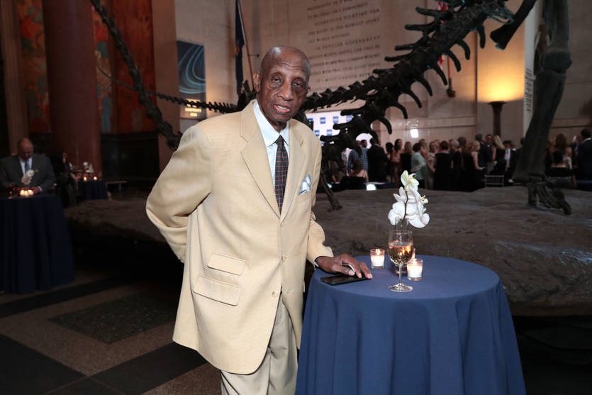 Новини спорту - Пішов з життя дворазовий чемпіон НБА та легенда Нікс