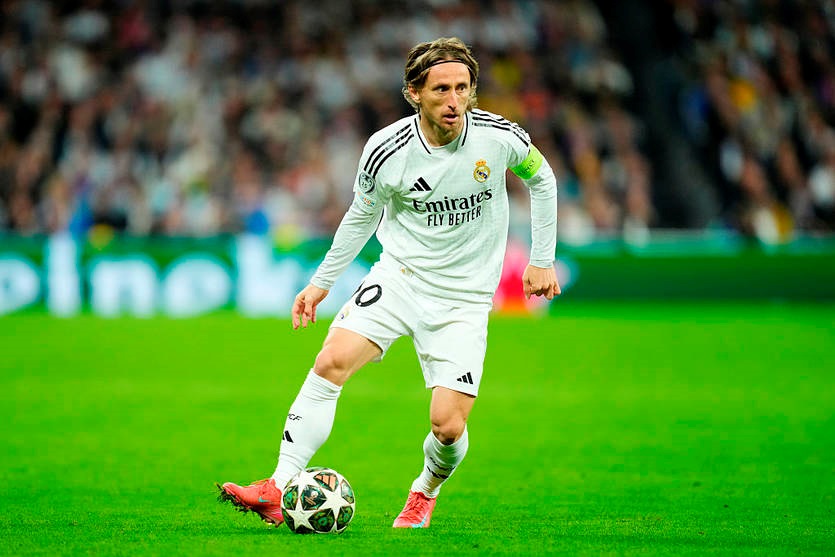 Новини спорту - Після поразки в Лізі чемпіонів Реал може попрощатися з низкою гравців