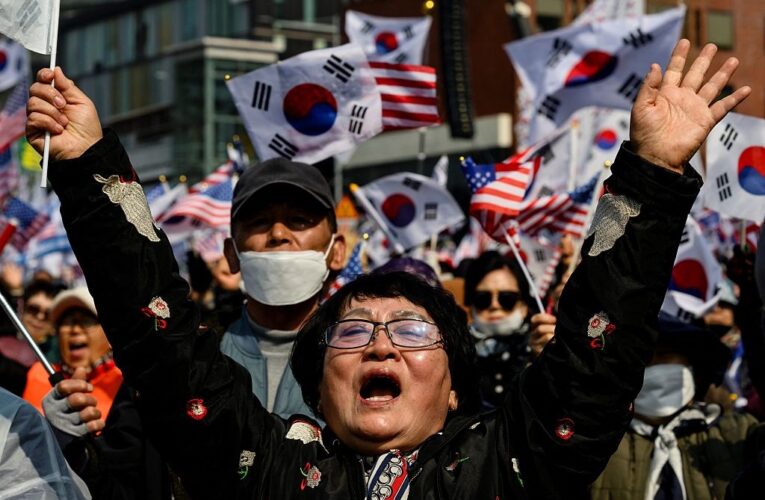 Південна Корея визначилась з датою президентських виборів