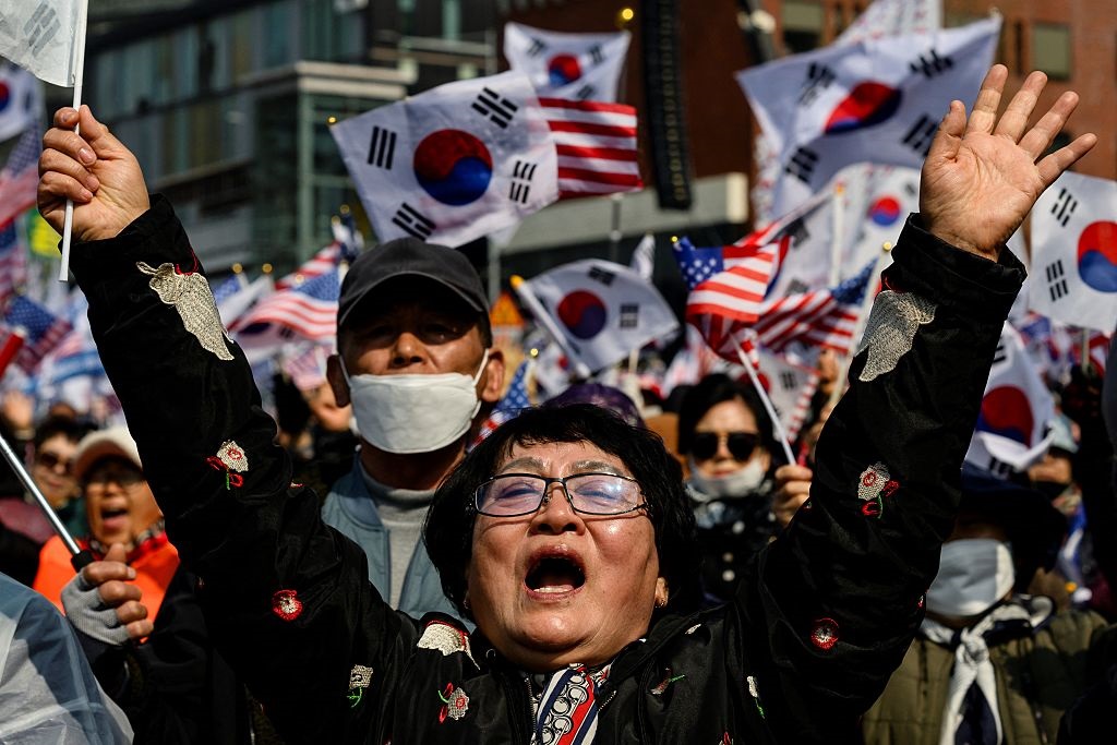 Новини світу - Південна Корея визначилась з датою президентських виборів