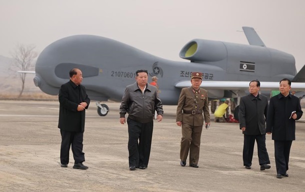 Новини світу - Північна Корея заробила на війни РФ в Україні понад 20 млрд доларів