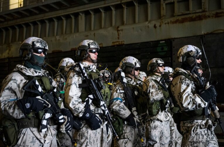 Північні країни готують “план Б” у разі війни з РФ