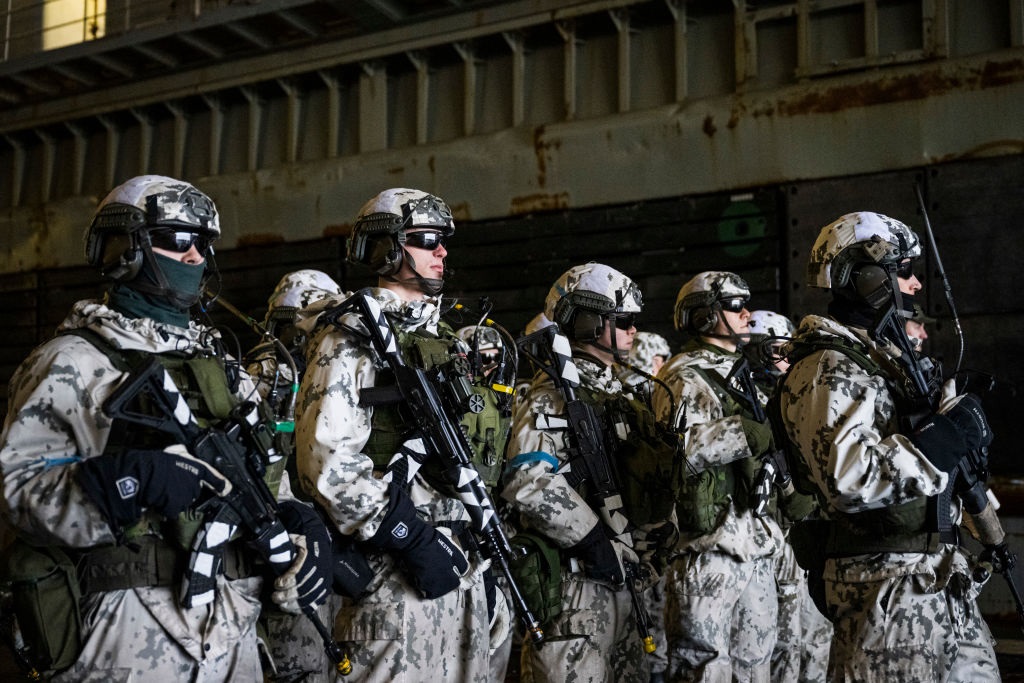 Новини світу - Північні країни готують "план Б" у разі війни з РФ