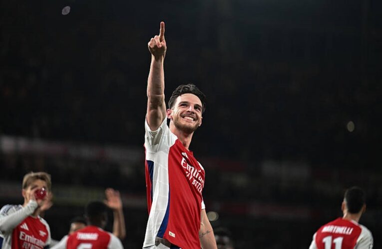 Півзахисник Арсеналу оцінив останню гру проти Реала