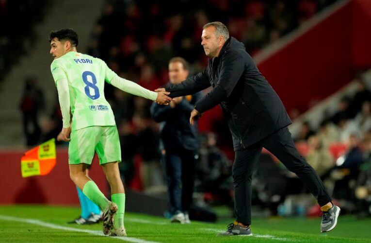 Півзахисник Барселони &ndash; про тренера: Підопічні сприймають його за батька