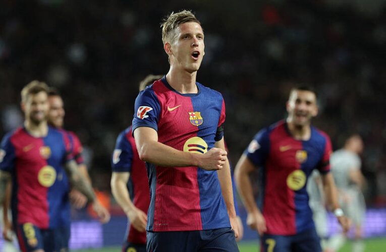 Півзахисник Барселони відновився після травми