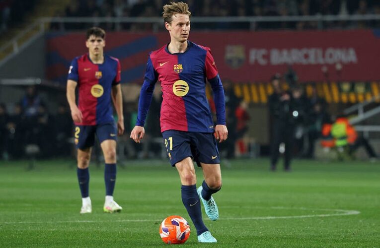 Півзахисник Барселони визначився з майбутньою кар’єрою