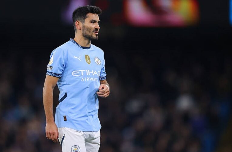 Півзахисник Ман Сіті продовжив свій контракт на наступний сезон